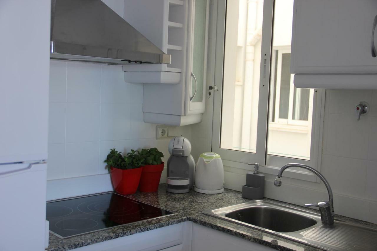 Palacio Del Mar, Beach, Sea View, Pool Appartement Torrevieja Buitenkant foto