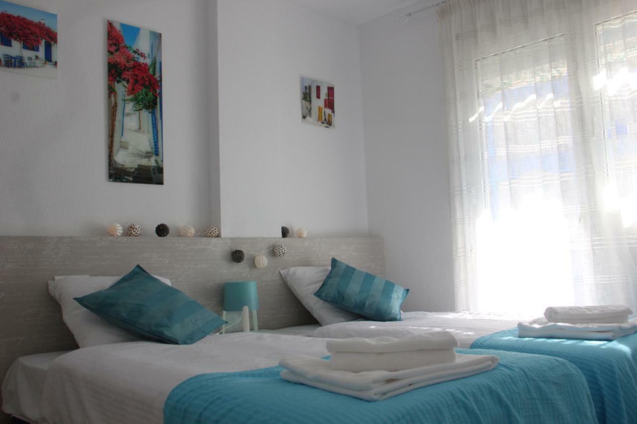 Palacio Del Mar, Beach, Sea View, Pool Appartement Torrevieja Buitenkant foto